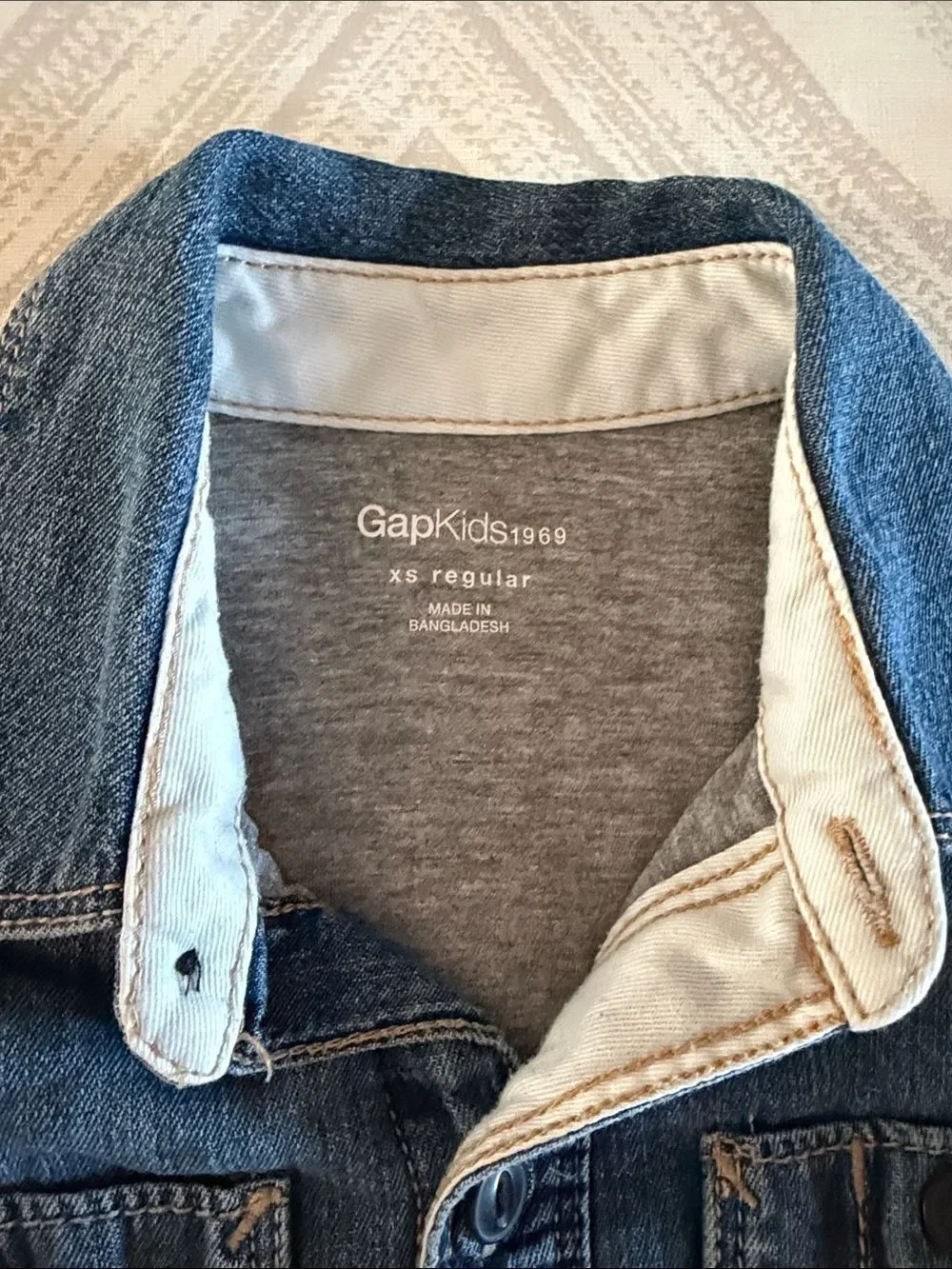 GAP kids boys